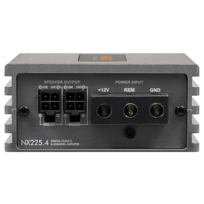 Musway-NX225.4-4-Kanal Verstärker-masori-kaufen