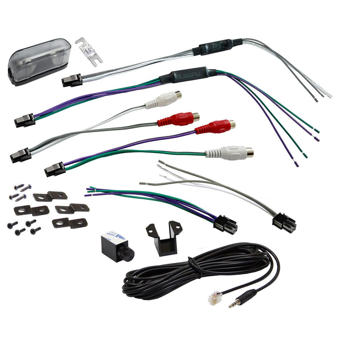 Musway-NX225.4-4-Kanal Verstärker-masori-kaufen