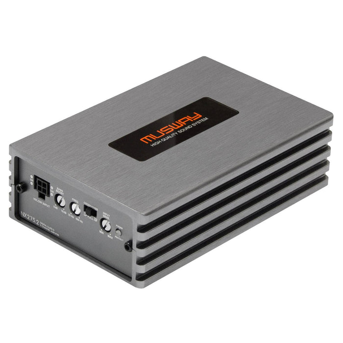 Musway-NX275.2-2-Kanal Verstärker-masori-kaufen