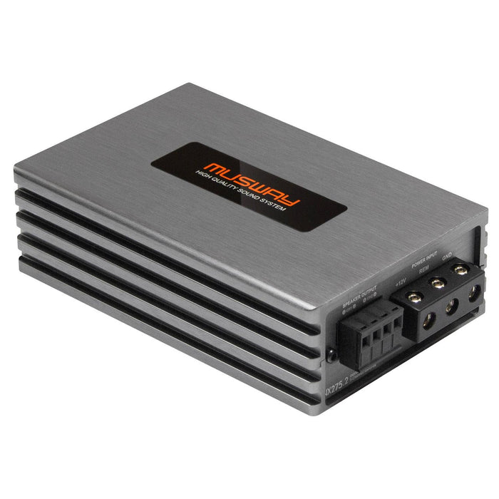 Musway-NX275.2-2-Kanal Verstärker-masori-kaufen