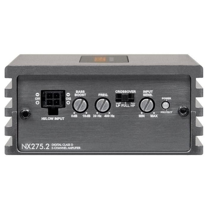 Musway-NX275.2-2-Kanal Verstärker-masori-kaufen