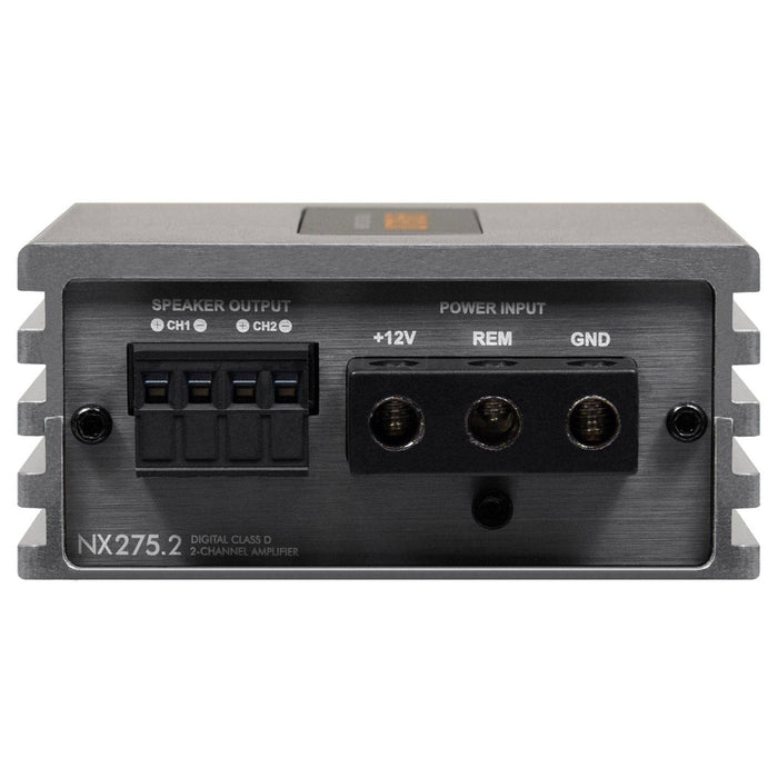 Musway-NX275.2-2-Kanal Verstärker-masori-kaufen