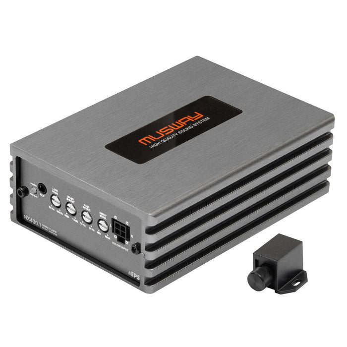 Musway-NX400.1-1-Kanal Verstärker-masori-kaufen