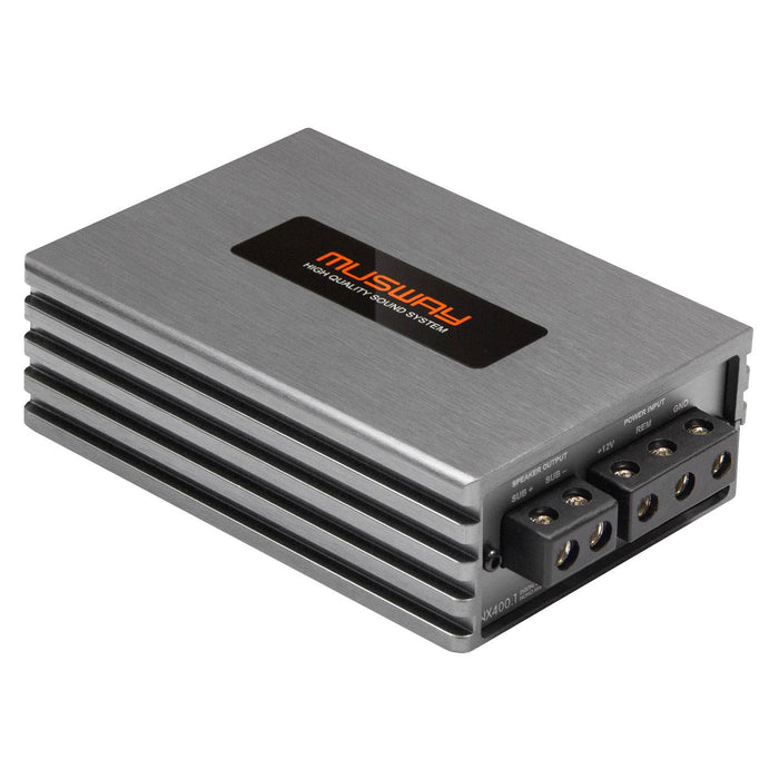 Musway-NX400.1-1-Kanal Verstärker-masori-kaufen