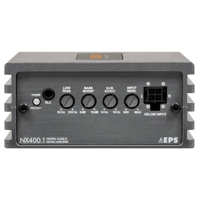 Musway-NX400.1-1-Kanal Verstärker-masori-kaufen