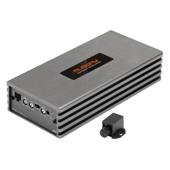 Musway-NX450.2-2-Kanal Verstärker-masori-kaufen