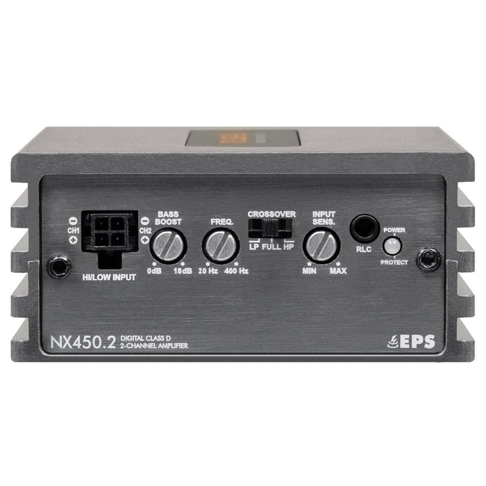 Musway-NX450.2-2-Kanal Verstärker-masori-kaufen