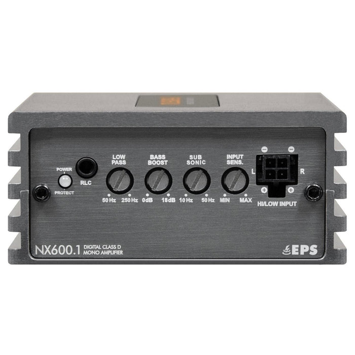 Musway-NX600.1-1-Kanal Verstärker-masori-kaufen
