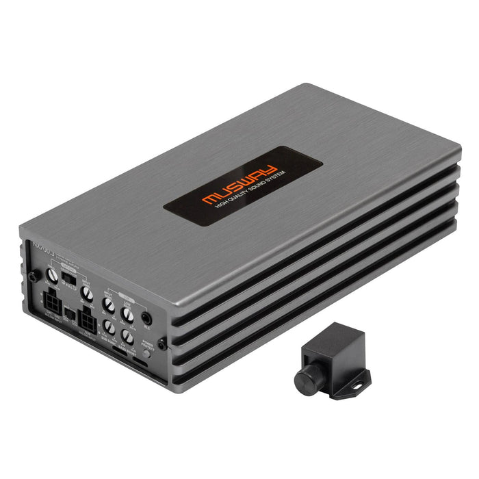 Musway-NX700.3-3-Kanal Verstärker-masori-kaufen