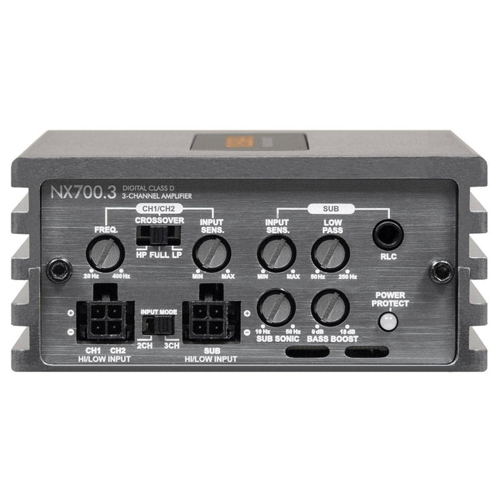 Musway-NX700.3-3-Kanal Verstärker-masori-kaufen