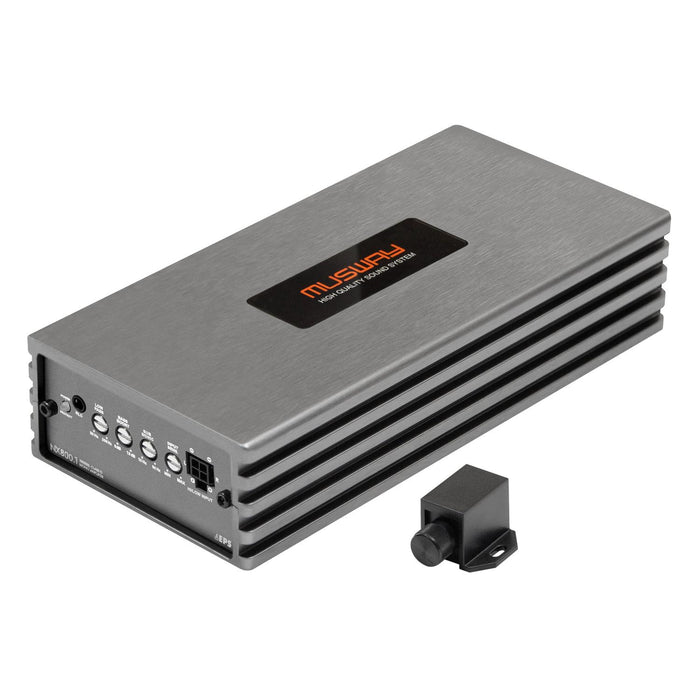 Musway-NX800.1-1-Kanal Verstärker-masori-kaufen