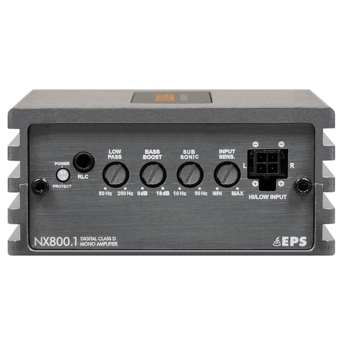 Musway-NX800.1-1-Kanal Verstärker-masori-kaufen
