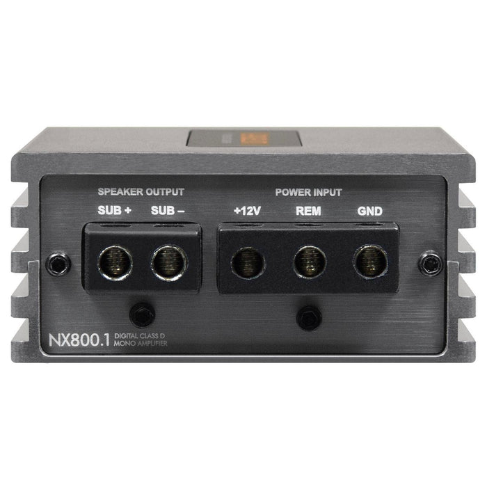 Musway-NX800.1-1-Kanal Verstärker-masori-kaufen