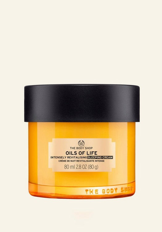 Oils Of Life™ Sleeping Cream