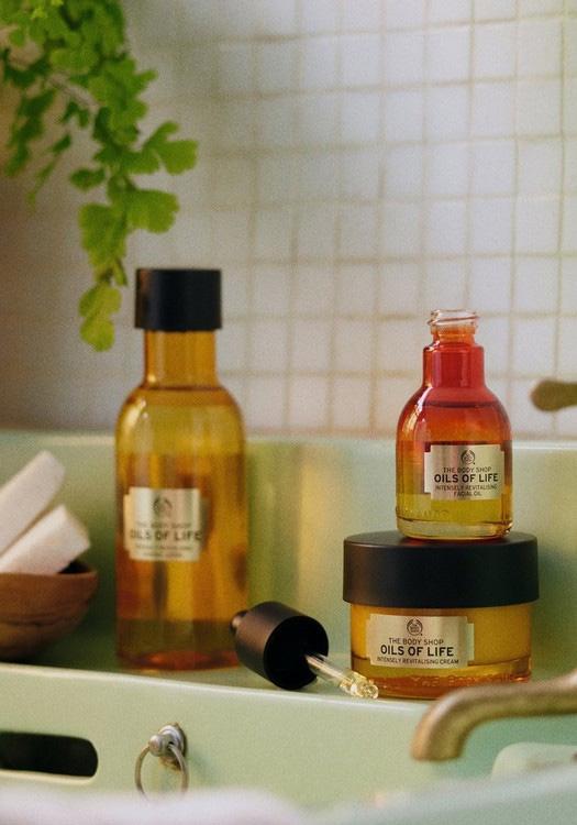 Oils Of Life™ Sleeping Cream