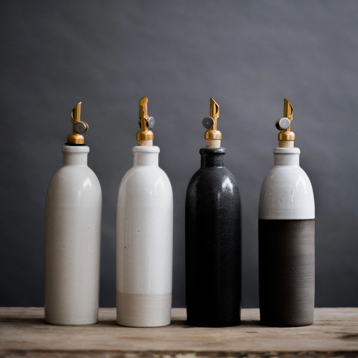 Olive Oil Dispenser