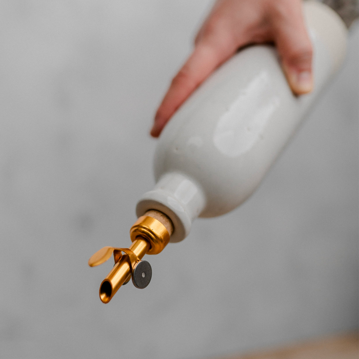 Olive Oil Dispenser