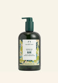 Olive Shower Gel 750ml