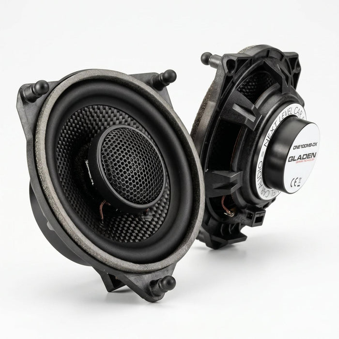 Gladen-ONE 100 MB-DX-Mercedes-Koaxial-masori-kaufen