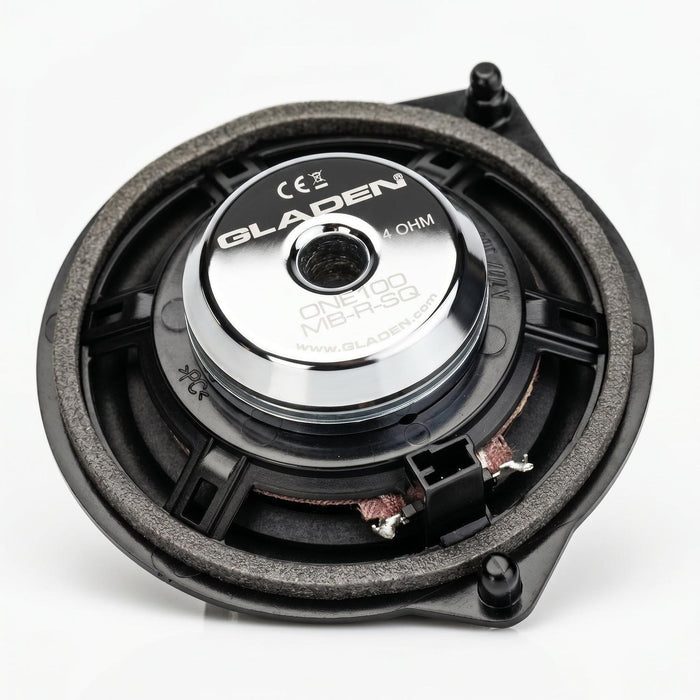 Gladen-ONE 100MB-R-SQ-Mercedes-Lautsprecherset-masori-kaufen