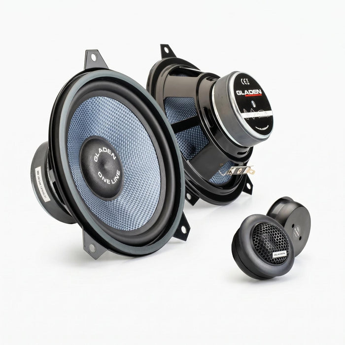 Gladen-ONE 165 BMW E46-BMW-Lautsprecherset-masori-kaufen