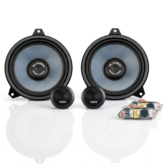 Gladen-ONE 165 BMW E46-BMW-Lautsprecherset-masori-kaufen