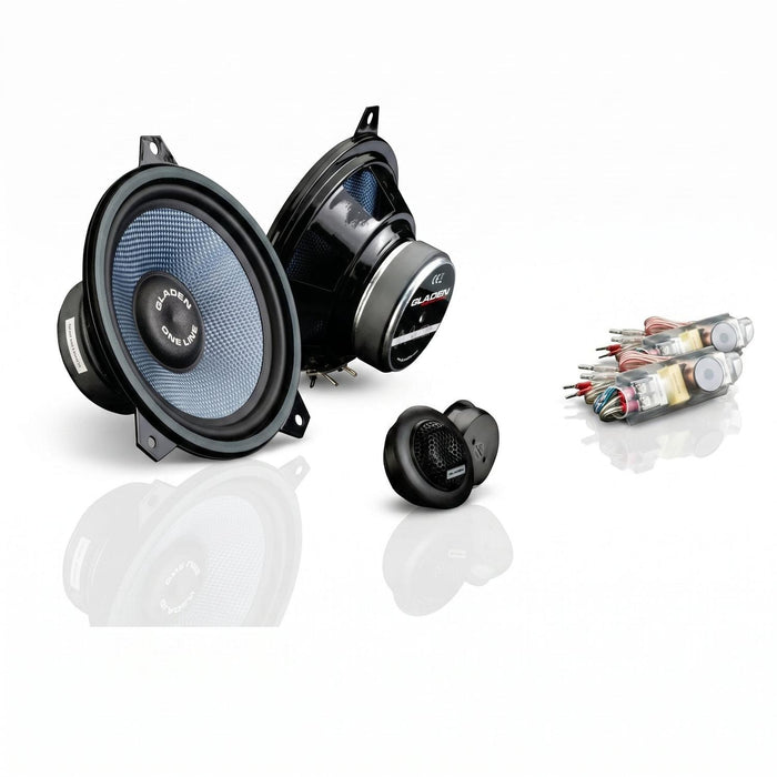 Gladen-ONE 165 BMW E46-BMW-Lautsprecherset-masori-kaufen
