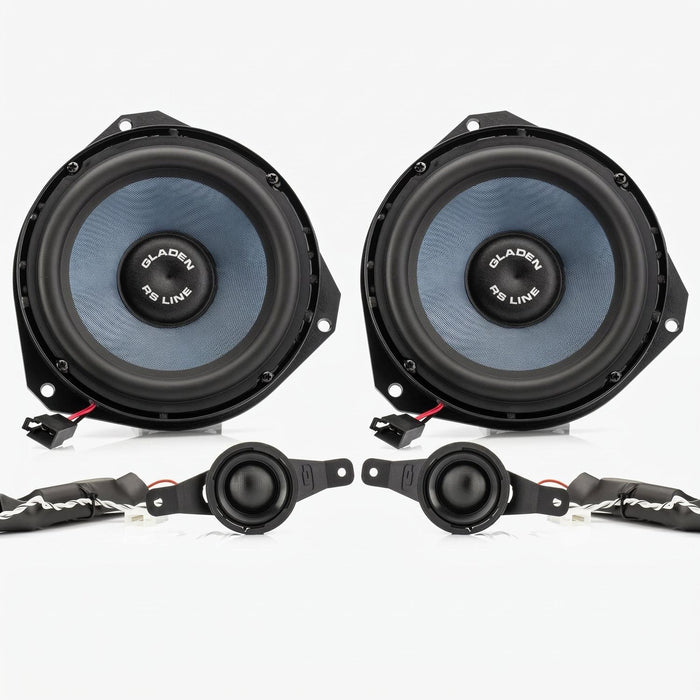 Gladen-ONE 165 Ducato-Fiat-Lautsprecherset-masori-kaufen