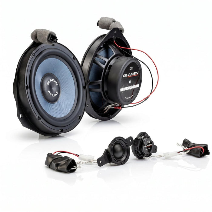 Gladen-ONE 165 Ducato-Fiat-Lautsprecherset-masori-kaufen