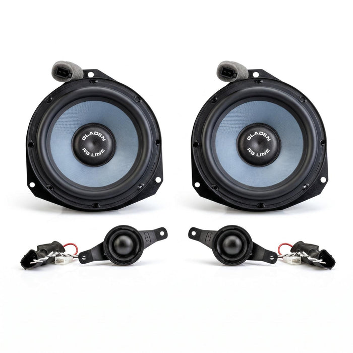 Gladen-ONE 165 Ducato-Fiat-Lautsprecherset-masori-kaufen