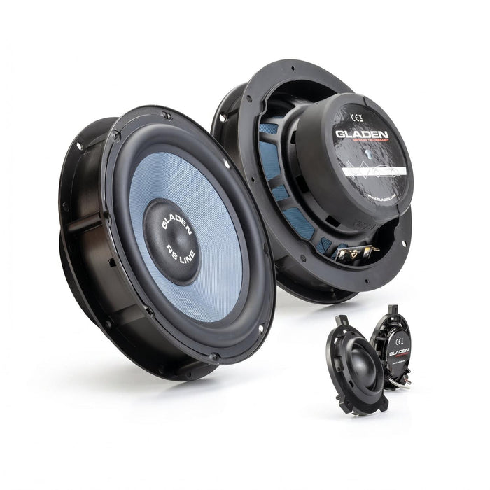 Gladen-ONE 165 Golf 7 RS-VW-Lautsprecherset-masori-kaufen