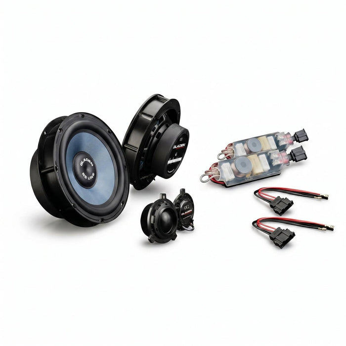 Gladen-ONE 165 Golf 7 RS-VW-Lautsprecherset-masori-kaufen
