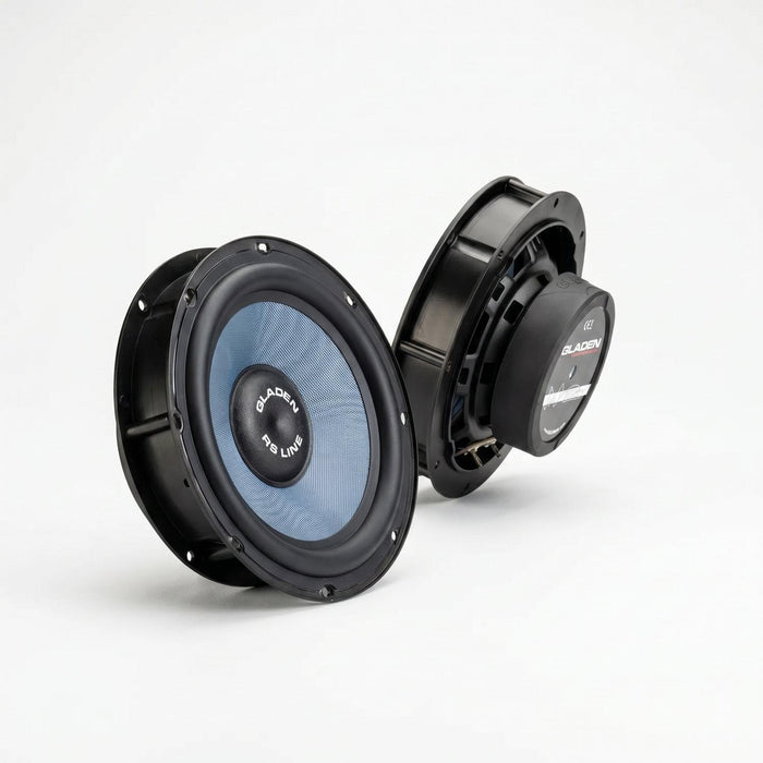 Gladen-ONE 165 Golf 7 RS-VW-Lautsprecherset-masori-kaufen