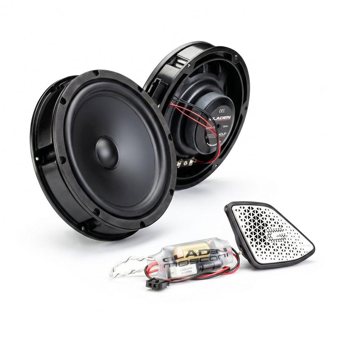 Gladen-ONE T6 Appearance-VW-Lautsprecherset-masori-kaufen