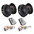 Gladen-ONE T6.1 Appearance-VW-Lautsprecherset-masori-kaufen