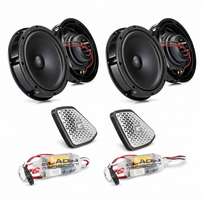 Gladen-ONE T6.1 Appearance-VW-Lautsprecherset-masori-kaufen