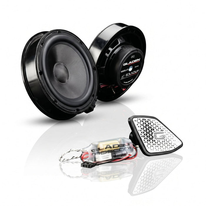 Gladen-ONE T6.1 Appearance-VW-Lautsprecherset-masori-kaufen