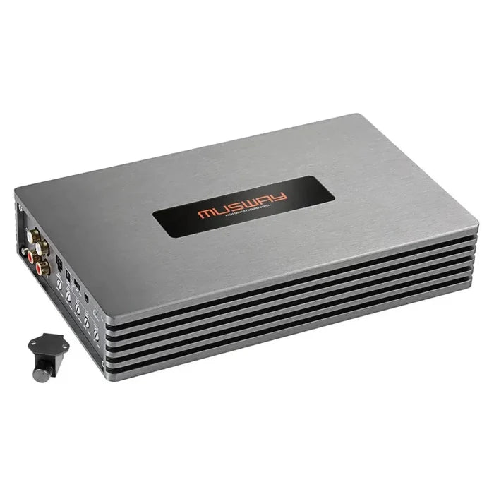 Musway-ONE1000-1-Kanal Verstärker-masori-kaufen