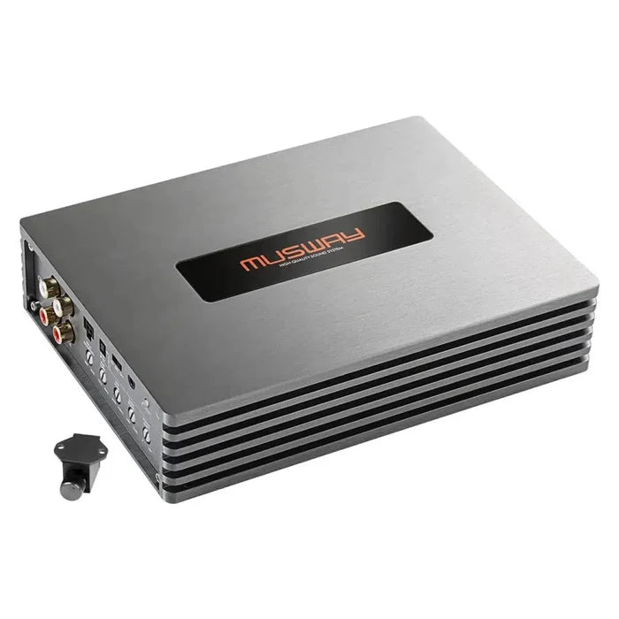 Musway-ONE600-1-Kanal Verstärker-masori-kaufen