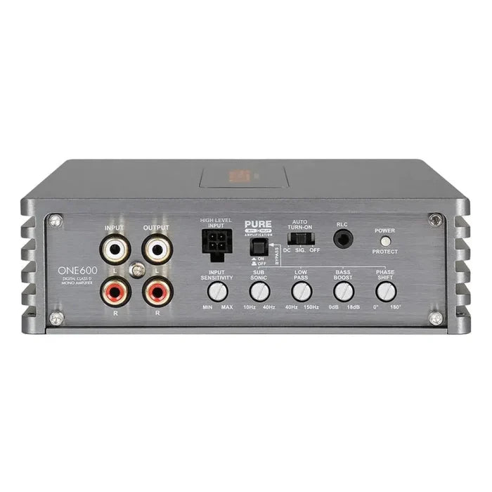 Musway-ONE600-1-Kanal Verstärker-masori-kaufen