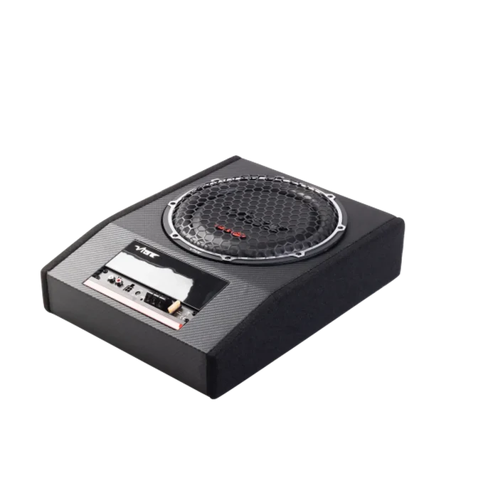 Vibe-Optisound AUTO10A-V4-10" (25cm) Aktiv-Gehäusesubwoofer-masori-kaufen