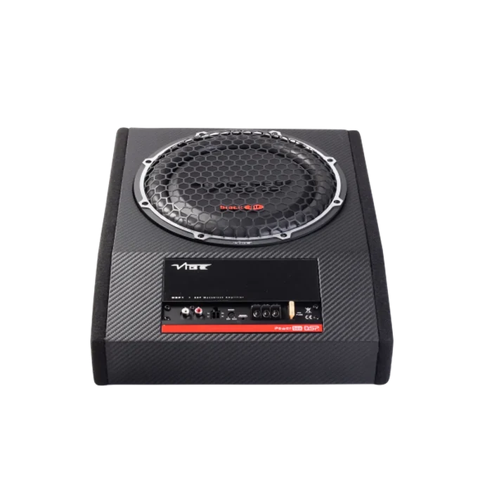 Vibe-Optisound AUTO10A-V4-10" (25cm) Aktiv-Gehäusesubwoofer-masori-kaufen