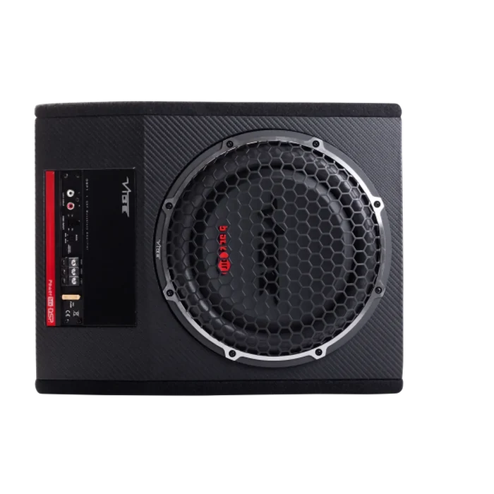 Vibe-Optisound AUTO10A-V4-10" (25cm) Aktiv-Gehäusesubwoofer-masori-kaufen