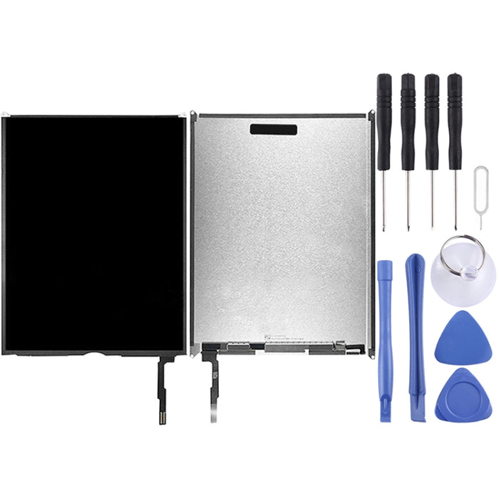 Original LCD Screen for iPad Air A1474/A1475/A1476 - High-Quality Replacement LCD Screen for iPad Air