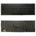 Original MacBook Pro Wi-Fi Card for 2015 Models A1398 A1502 Compatible with 13.3" & 15.4" RU Version UK Big Enter Keyboard Macbook Pro