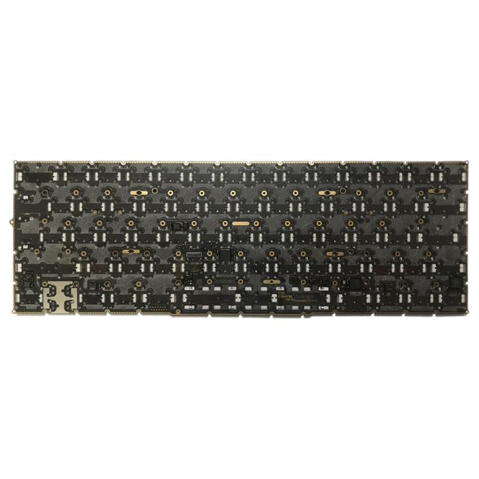 Original MacBook Pro Wi-Fi Card for 2015 Models A1398 A1502 Compatible with 13.3" & 15.4" RU Version UK Big Enter Keyboard Macbook Pro