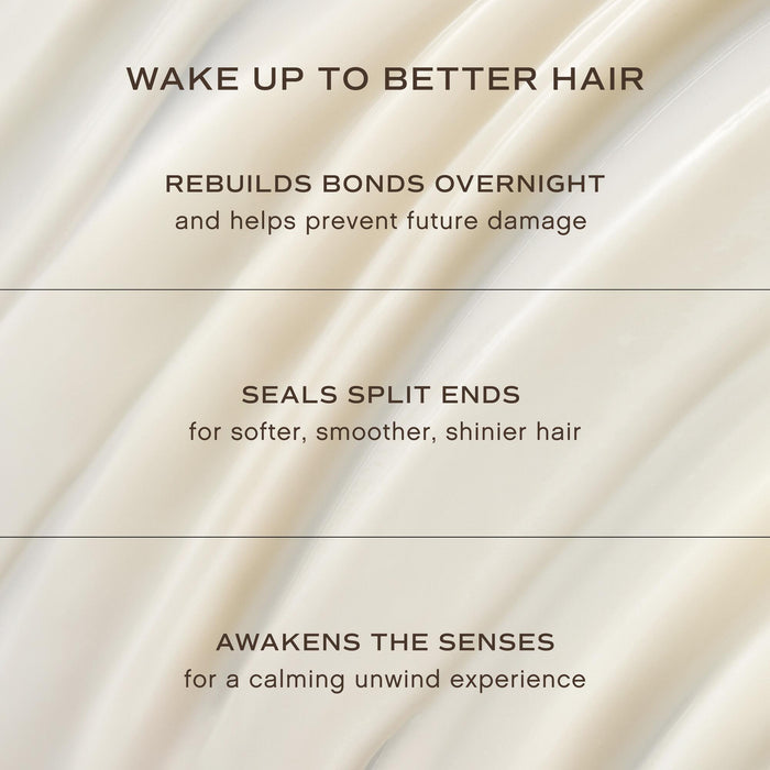 Overnight Repair Serum