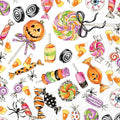 Paper Lunch Napkin Pack of 20 Just Treats Allover Fall