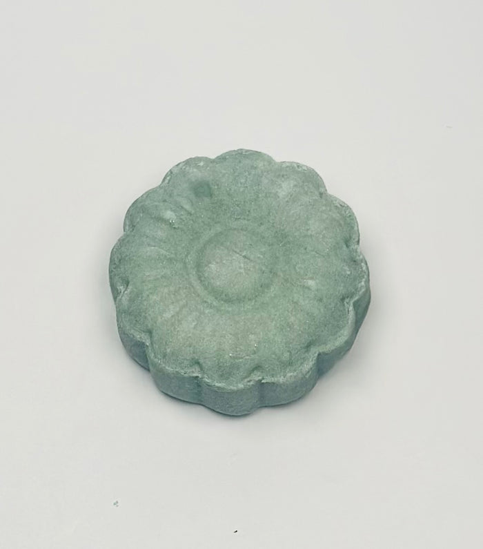 Patchouli Sky -  (Travel Size - 1.0 oz Shampoo and Conditioner Bars)