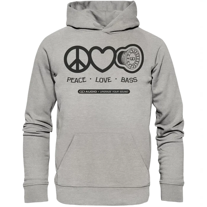Heather Grey / XS